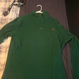 Polo Ralph Lauren 1/4 sweater